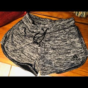 Adidas Knit Shorts